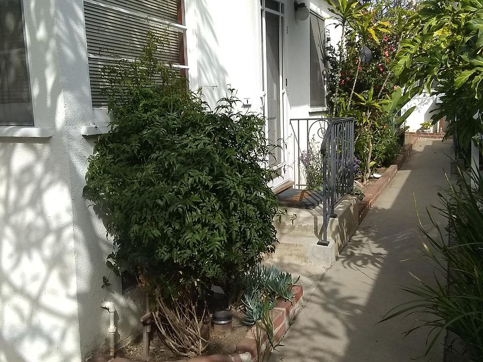 Profile of the House D