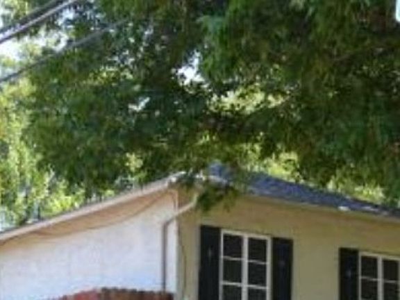 Exterior Address Verification