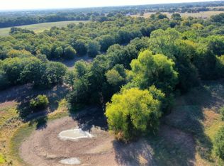 LOT 1 County Road 1480, Chico, TX 76431