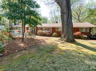 1221 Forestdale Dr, Salisbury, NC 28144