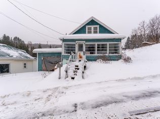 461 Main Street, Madawaska, ME 04756