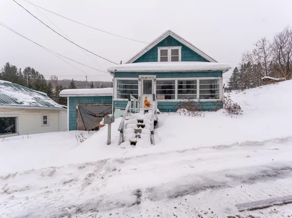 461 Main Street, Madawaska, ME 04756