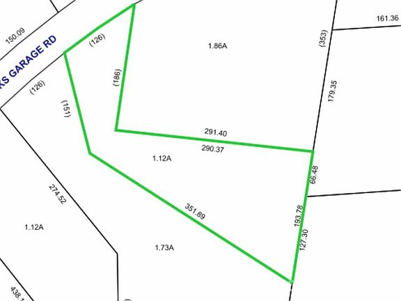 4th image of 5495 Bucks Garage Rd