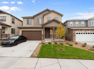 15181 W 93rd Pl, Arvada, CO 80007