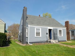 210 Rutledge St, Gary, IN 46404