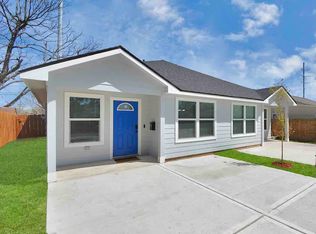 3555 Nathaniel Brown St, Houston, TX 77021