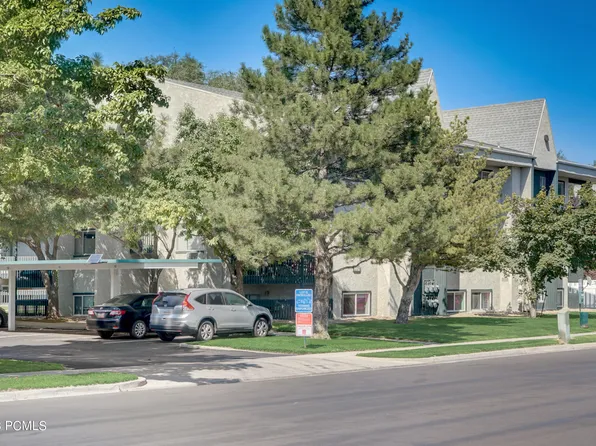 229 E Hill Ave APT 2, Millcreek, UT 84107