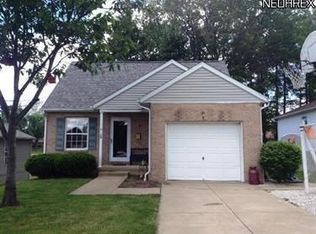 410 Shaw Ave NE, Massillon, OH 44646