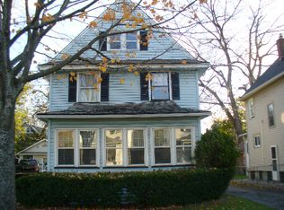 27 Bardin St, Rochester, NY 14615