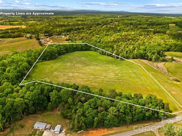 0 Powell Rd, Harmony, NC 28634