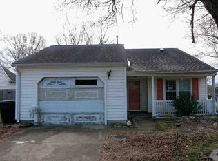 1972 Sydenham Trl, Virginia Beach, VA 23464