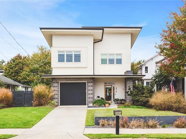 416 Glen Iris Dr NE, Atlanta, GA 30308