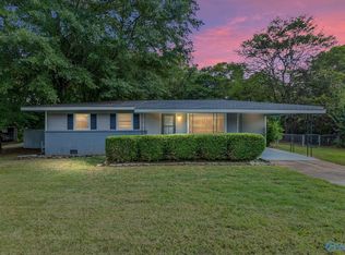 8119 Old Madison Pike, Madison, AL 35758