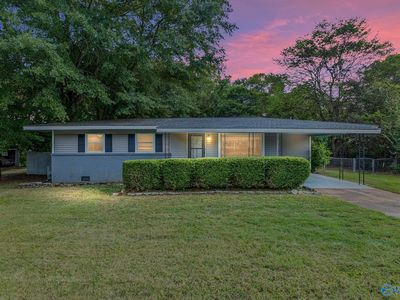 8119 Old Madison Pike, Madison, AL, 35758