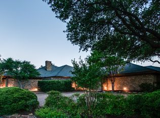 7028 Wester Way, Dallas, TX 75248