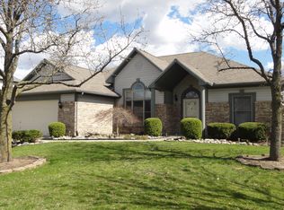 601 Autumn Creek Dr, Fairborn, OH 45324