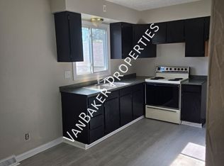 606 Gibbs Rd #606, Akron, OH 44312