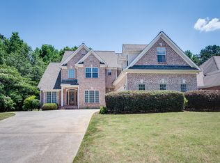 383 Langshire Dr, McDonough, GA 30253