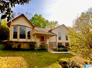 116 Tradewinds Cir, Alabaster, AL 35007