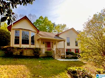 116 Tradewinds Cir, Alabaster, AL, 35007