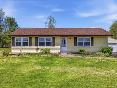 4889 Ide Rd, Wilson, NY, 14172