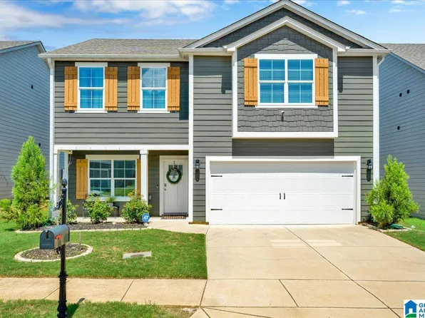 23117 Downing Park Cir, Mc Calla, AL 35111