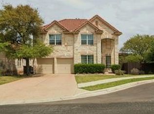15232 Interlachen Dr, Austin, TX 78717