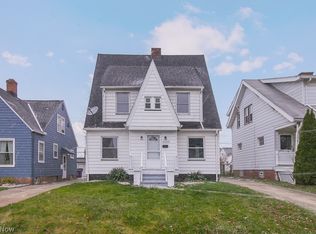 10215 S Highland Ave, Garfield Heights, OH 44125