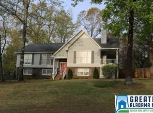 1117 Colonial Dr, Alabaster, AL 35007