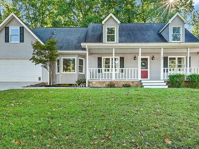 104 Edgewater Way, Peachtree City, GA, 30269