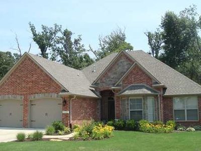 3643 Providence Dr, Fayetteville, AR, 72704