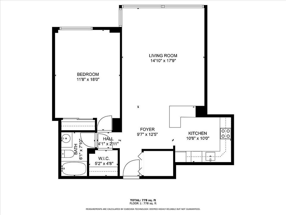 2nd image of 1440 N Lake Shore Dr APT 29G