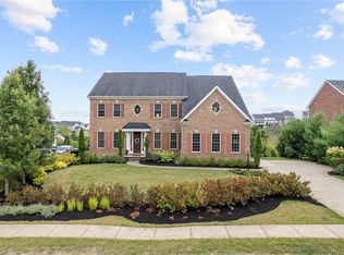 217 Evandale Rd, Canonsburg, PA 15317