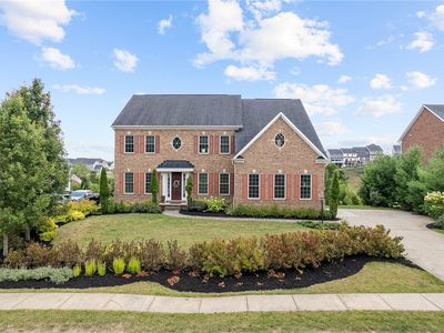 217 Evandale Rd, Canonsburg, PA, 15317