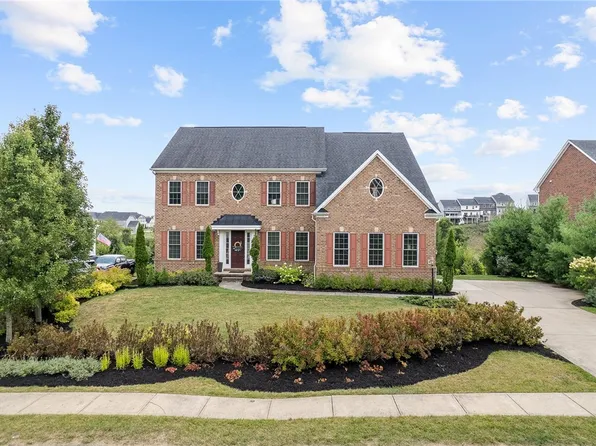 217 Evandale Rd, Canonsburg, PA 15317