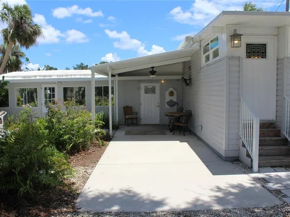 11922 SW LAKE GEORGE TERRACE, ARCADIA, FL 34269