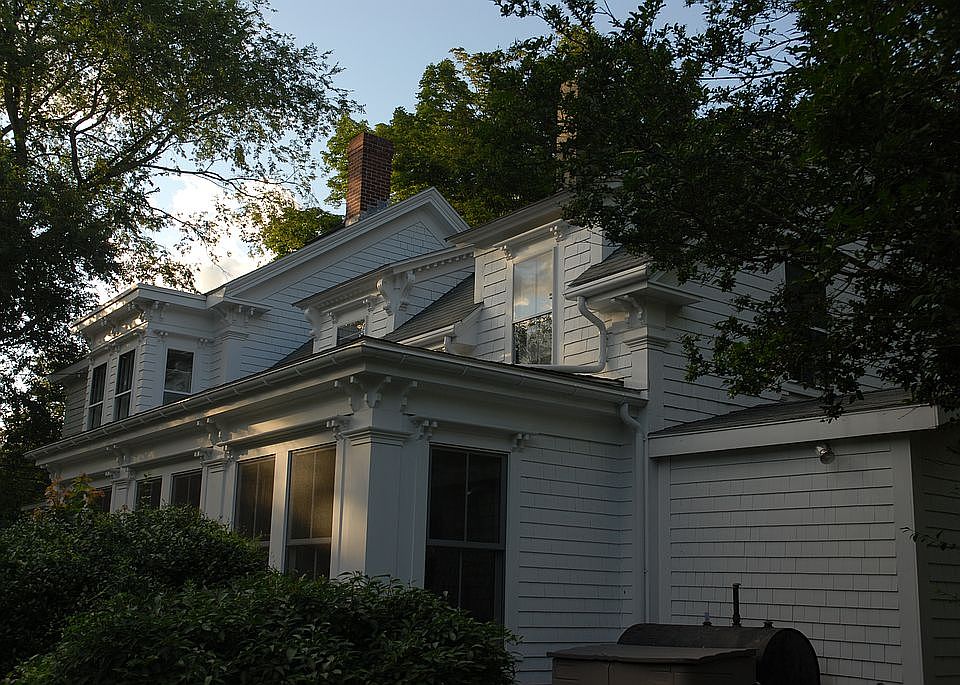 2nd image of 157 Palmer Ave