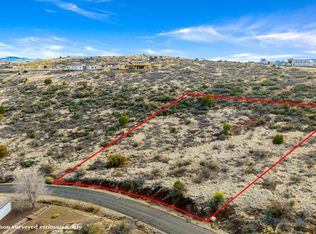 15395 E Upper Ridge Ln #408, Mayer, AZ 86333