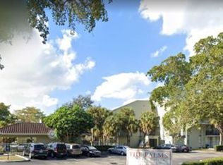 2930 Forest Hills Blvd, Pompano Beach, FL 33065