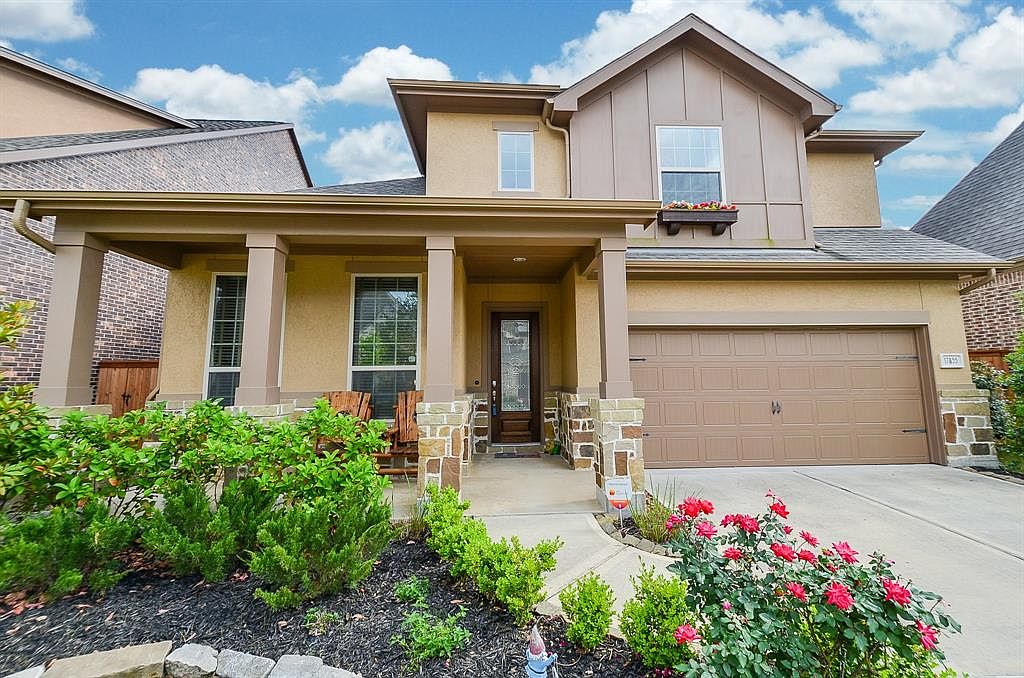 17835 Olde Oaks Estate Ct, Cypress, TX 77433 Zillow
