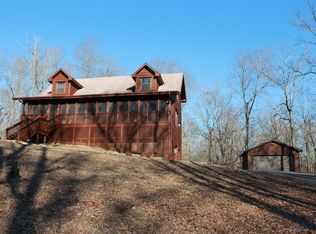 161 Jerry Smith Rd LOT 51, Indian Mound, TN 37079