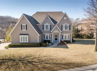 5716 Widmer St, Shawnee, KS 66216