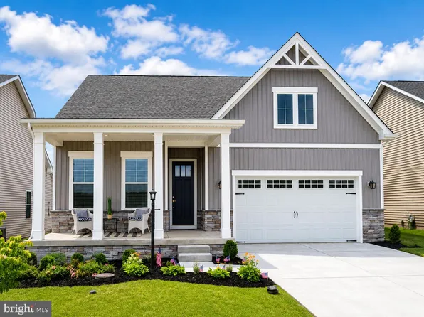 124 Bridge Valley Rd #26, Gettysburg, PA 17325