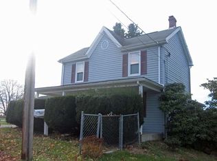 607 N Maple Ave, Brunswick, MD 21716