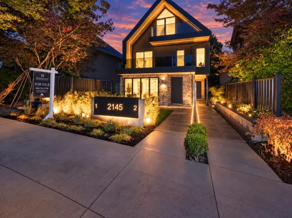 2145 Napier St #1, Vancouver, BC V5L 2P1