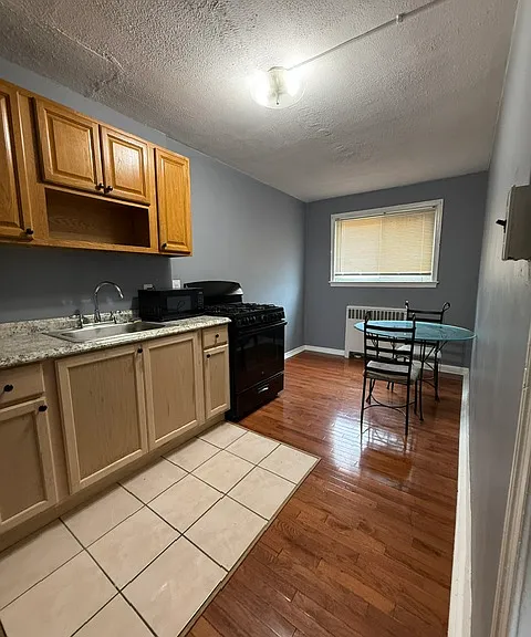 6301 Sylvester St #1 — Photo 1