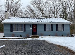 117 Rosedale Dr, Pittsgrove, NJ 08318