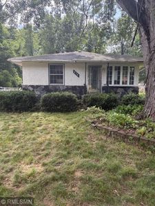 614 Cheryl St NE, Fridley, MN, 55432