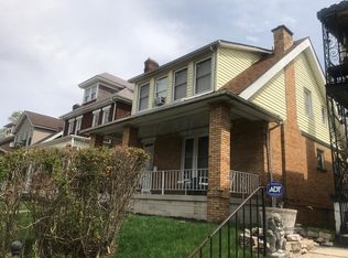 890 Linwood Ave, Columbus, OH 43206