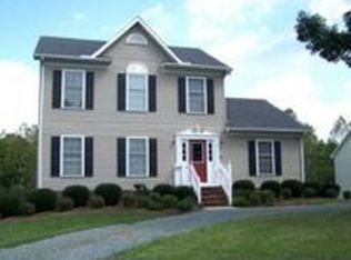 1026 Garden Ct, Burlington, NC 27215